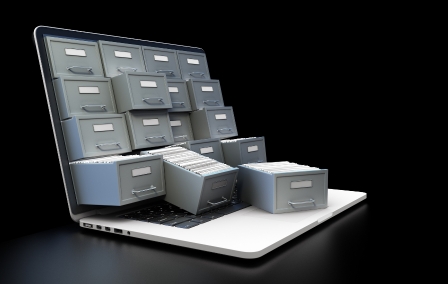 Disaster Recovery Service Image